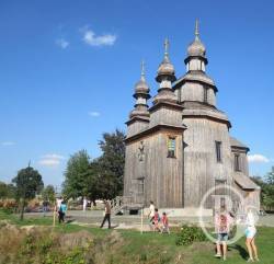 «Седнівська осінь-2015»: менше офіціозу – більше духовності «Седнівська осінь-2015»: менше офіціозу – більше духовності